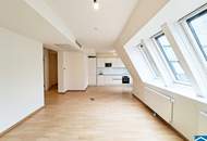 HELL &amp; RUHIG! 3-Zimmerwohnung mit Klimaanlage - Altbauflair und modernstes Wohnen im Herzen von Wien