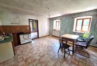 Sanierungsbedürftiges Anwesen – Sacherl in absoluter Ruhelage