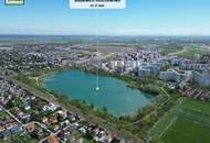 Lebensqualität im 22. Bezirk - Kompakte 3-Zimmer Wohnung mit Balkon!