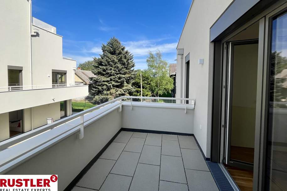 Modernes Leben zwischen Stadt und Natur – Ihr neues Zuhause in der Donaustadt, Wohnung-kauf, 358.680,€, 1220 Wien 22., Donaustadt