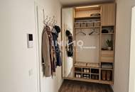 Helle 3-Zimmer-Wohnung mit Balkon &amp; Stellplatz in 3392 Gerolding zu mieten!