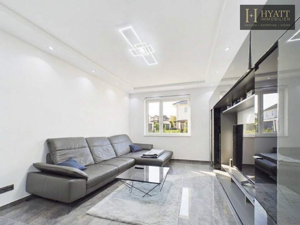 Moderne 2-Zimmer-Wohnung 58m² in 1010 Wien – Top Lage, Fußbodenheizung, Aufzug!