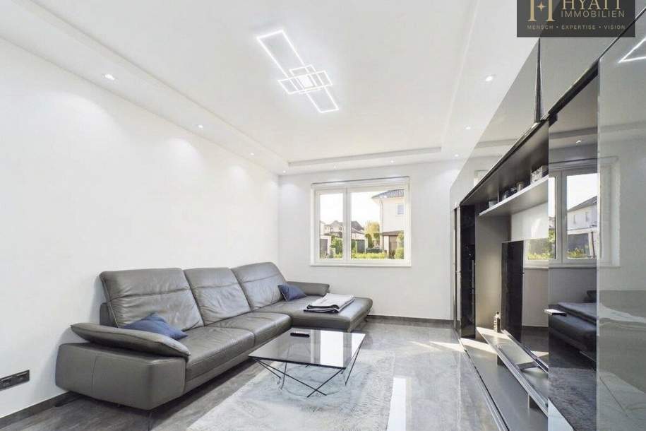 Moderne 2-Zimmer-Wohnung 58m² in 1010 Wien – Top Lage, Fußbodenheizung, Aufzug!, Wohnung-kauf, 798.000,€, 1010 Wien 1., Innere Stadt
