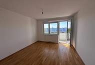 "Hell, Grün und ruhig. 3 Zimmer mit Südloggia!"