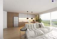 Charmante 2-Zimmer-Wohnung mit großzügiger Loggia im "frechen FRANZ"