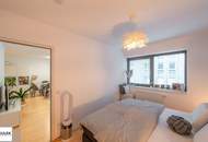 Gemütliche, westseitige 2 Zimmer-Neubauwohnung in der Kaiserstraße - AB 01.12 beziehbar!