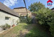 PREISREDUZIERUNG: Historisches Bauernhaus mit großem Grundstück & vielseitigen Nebenflächen