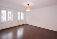 Nähe Yppenplatz und Brunnenmarkt - befristet vermietet