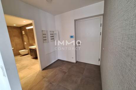 ++Neuwertige 2 Zimmer City-Wohnung mit Loggia im Zentrum von Linz++, Wohnung-miete, 929,99,€, 4020 Linz(Stadt)