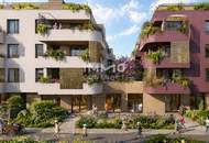 Von der Morgensonne geküsst: Neubau-Erstbezug (provisionsfrei)