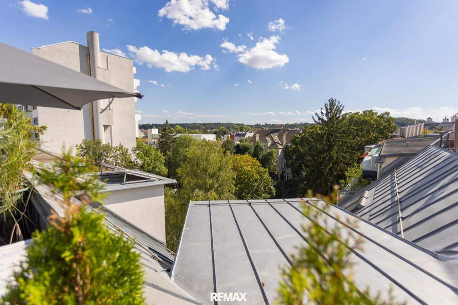 Dachgeschoß-Wohnung in U4- und Schönbrunn-Nähe, Wohnung-kauf, 350.000,€, 1140 Wien 14., Penzing