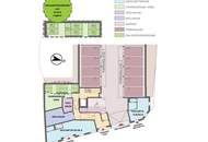 ++ NEU ++ FAMILIENFREUNDLICHE DREI ZIMMER mit Balkon