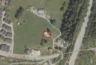 Gemütliches Ferienhaus mit Zweitwohnsitz – Traumhafte Berglage für unvergessliche Momente