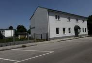 Gartenwohnung in Zentrumsnähe, Erstbezug