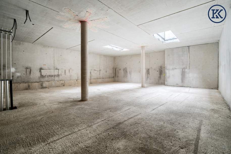 IHRE IDEE. IHR GESCHÄFT. IHR ORT., Gewerbeobjekt-miete, 1.635,00,€, 1220 Wien 22., Donaustadt