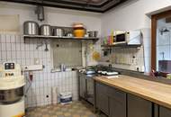 Gewerbefläche mit bestehender Bäckerei Infrastruktur – flexibel nutzbar