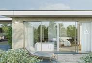 THE PENTHOUSES: Penthouse mit großzügigen Freiflächen und Grünblick!