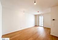 Neu. Modern. Zuhause. – 3 Zimmer mit Balkon