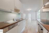 3-Zimmer-EG-Neubauwohnung mit Garten in ruhiger Einbahnstraße in 1180 Wien - ab 1.5.26