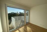 Townhouse - 3 Zimmer Gartenwohnung + 2 Bäder - ERSTBEZUG = DAS LAURENZ = 2 bedroom apartment+garden