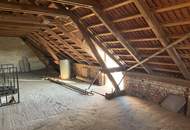 Sehr charmantes ehemaliges Bauernhaus in ruhiger Lage