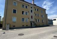 1-Zimmer Wohnung in ruhiger und dennoch zentraler Lage! Profitieren Sie von optimalen Verkehrsanbindungen und perfekter Infrastruktur!