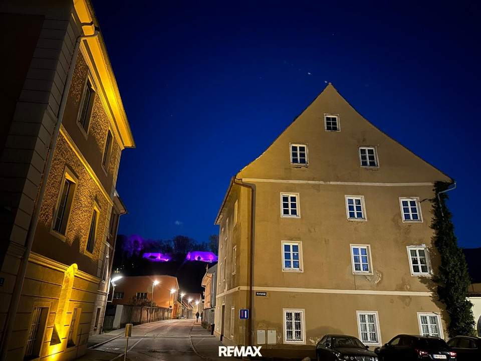 ***Rarität - Zinshaus in zentraler Lage mit 8 Wohneinheiten***