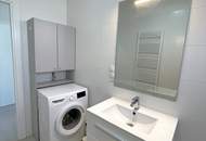 Neuwertige 3-Zi-Wohnung mit Fußbodenheizung/-Kühlung und Wohnküche