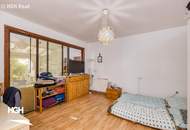 3430 Staasdorf Großzügiges Wohnhaus mit über 6000 m² Garten/Grünland in Bahnhofsnähe - mit Photovoltaik Anlage