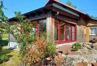 Einfamilienhaus mit Wintergarten