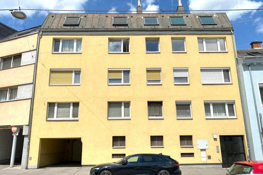 Helle, ruhige Start- oder Anlegerwohnung, Wohnung-kauf, 249.000,€, 1230 Wien 23., Liesing