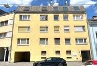 Helle, ruhige Start- oder Anlegerwohnung