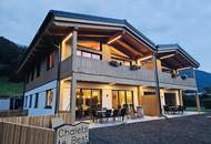 Wunderschönes Penthouse in sonniger und ruhiger Lage