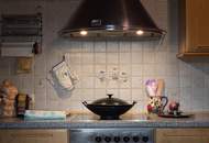 Charmantes Wohnhaus mit Arkadenterrasse, Pool und großem Grundstück in Deutsch Ehrensdorf