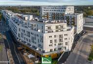 Lichtdurchflutete 1-Zimmer Wohnung in 1220 Wien - ab 01.08.2025 verfügbar!