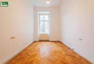 Stilvolle Altbauwohnung nahe dem Kutschkermarkt! - U6 Nußdorfer Straße in Gehweite!