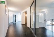Ankommen. Entspannen. Genießen. Exklusive Dachgeschosswohnung mit Wellnesskomfort