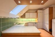 Großzügige 3-Zimmer-Wohnung in Gösting mit Balkon, Carport und viel Platz zum Wohlfühlen