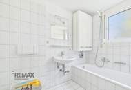 Kompakt, individuell gestaltbar: 2-Zimmer-Gartenwohnung in Feldkirch
