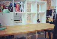 BÜROINVESTMENT IN 1170 WIEN I CO-WORKING-SPACE MIT CA. 7% RENDITE I IDEAL FÜR FREELANCER