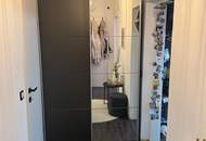 Helle 2-Zimmer-Wohnung in Hochburg-Ach - einzugsfertig, top Lage! (Provisionsfrei)