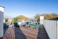 PENTHOUSE Wilhelminenberg inkl. Wien-Panorama!