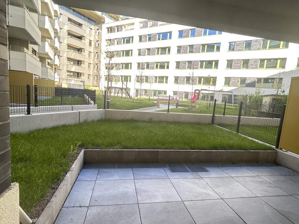 Mi Living- Hochwertige Eigentumswohnungen nähe Hauptbahnhof