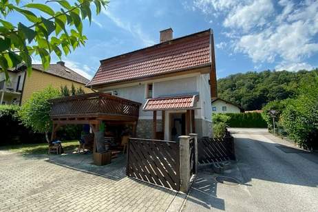 Unser nettes kleines Eigenheim, Haus-kauf, 245.000,€, 2831 Neunkirchen