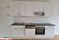 Direkt bei der FH Joanneum I Moderne 2-Zimmer-Wohnung mit Balkon & Fußbodenheizung
