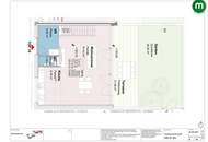 Exklusives Neubau-Reihenhaus in Klosterneuburg-Weidling – belagsfertige oder schlüsselfertige Übergabe möglich