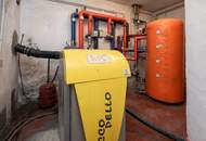 "Zauberhafter Dreikanthof mit großem Gartenparadies bei Tulln"