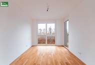 Ihr neues Zuhause in Floridsdorfer Grünruhelage!