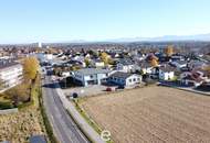 Attraktives Gewerbegrundstück in Bestlage von Lambach