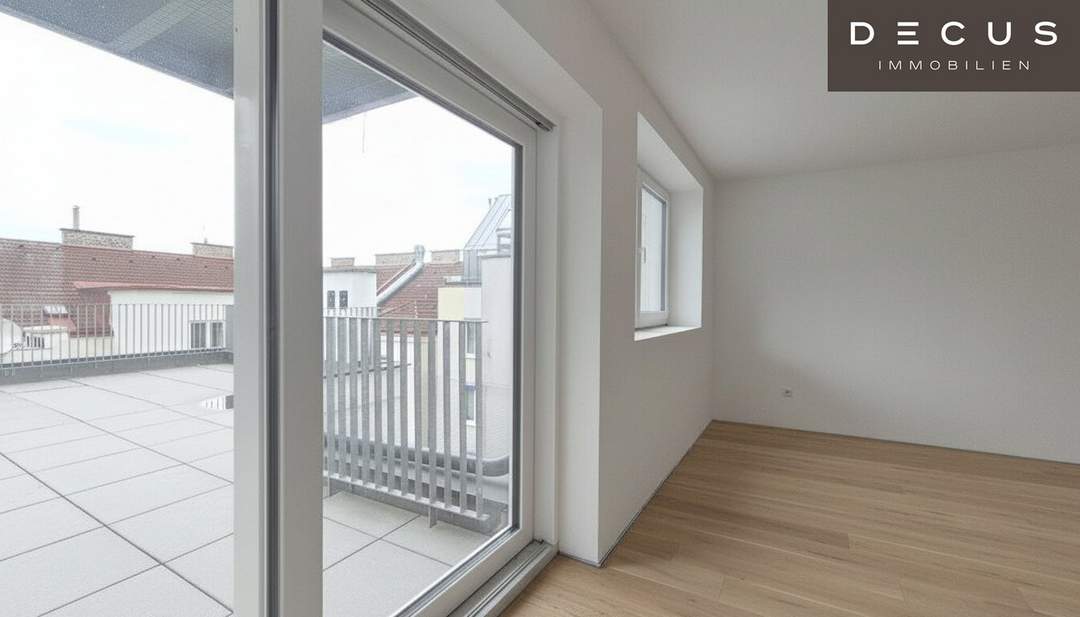 DG AUSBAU | HELLE RÄUME | FREIFLÄCHEN